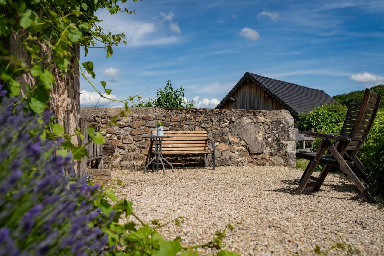 La Vallee Des Elements Chiddes ภายนอก รูปภาพ